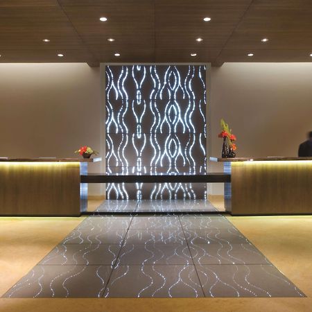 Hotel Fairmont Chicago Millennium Park Wnętrze zdjęcie