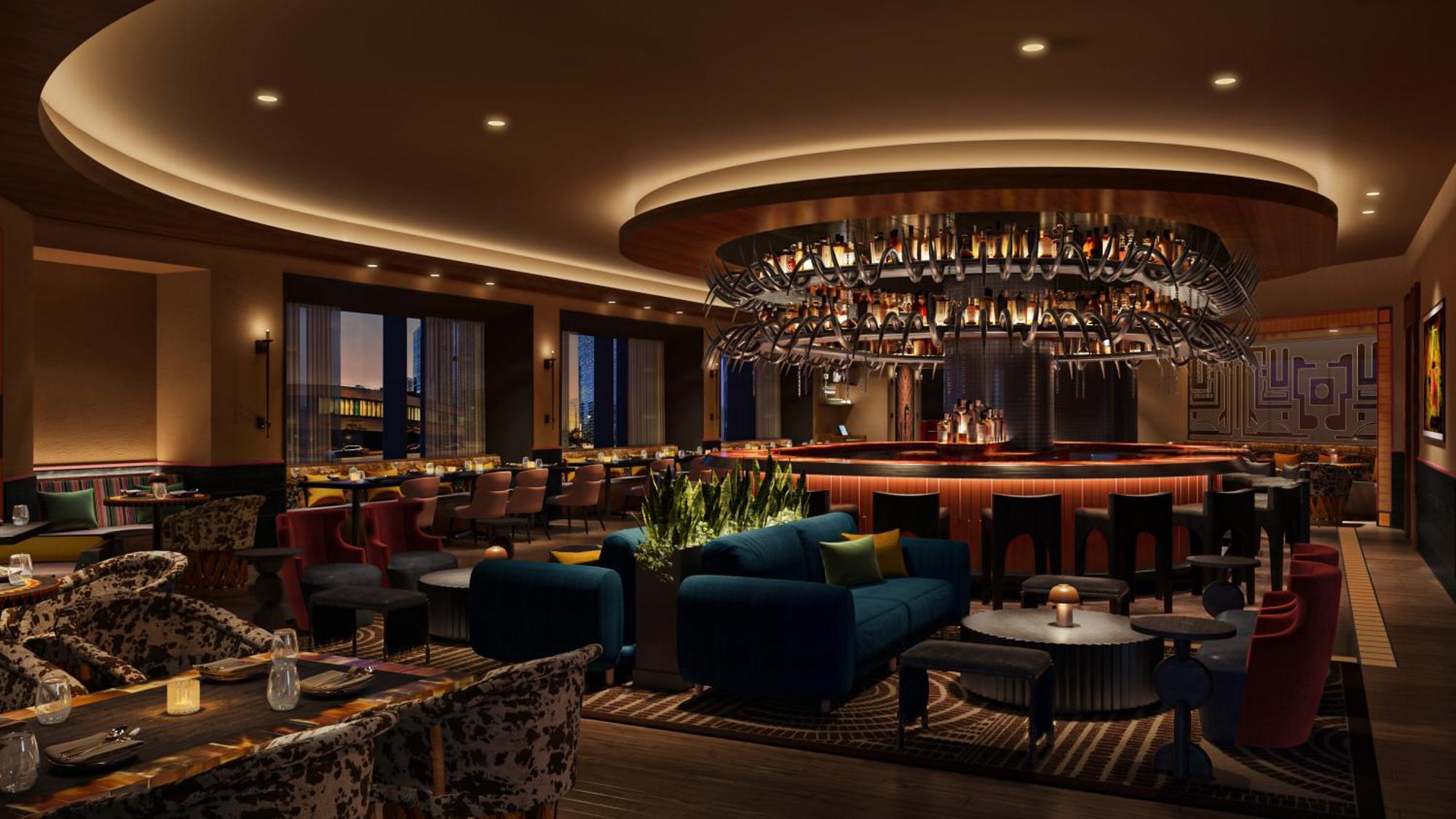 Hotel Fairmont Chicago Millennium Park Zewnętrze zdjęcie