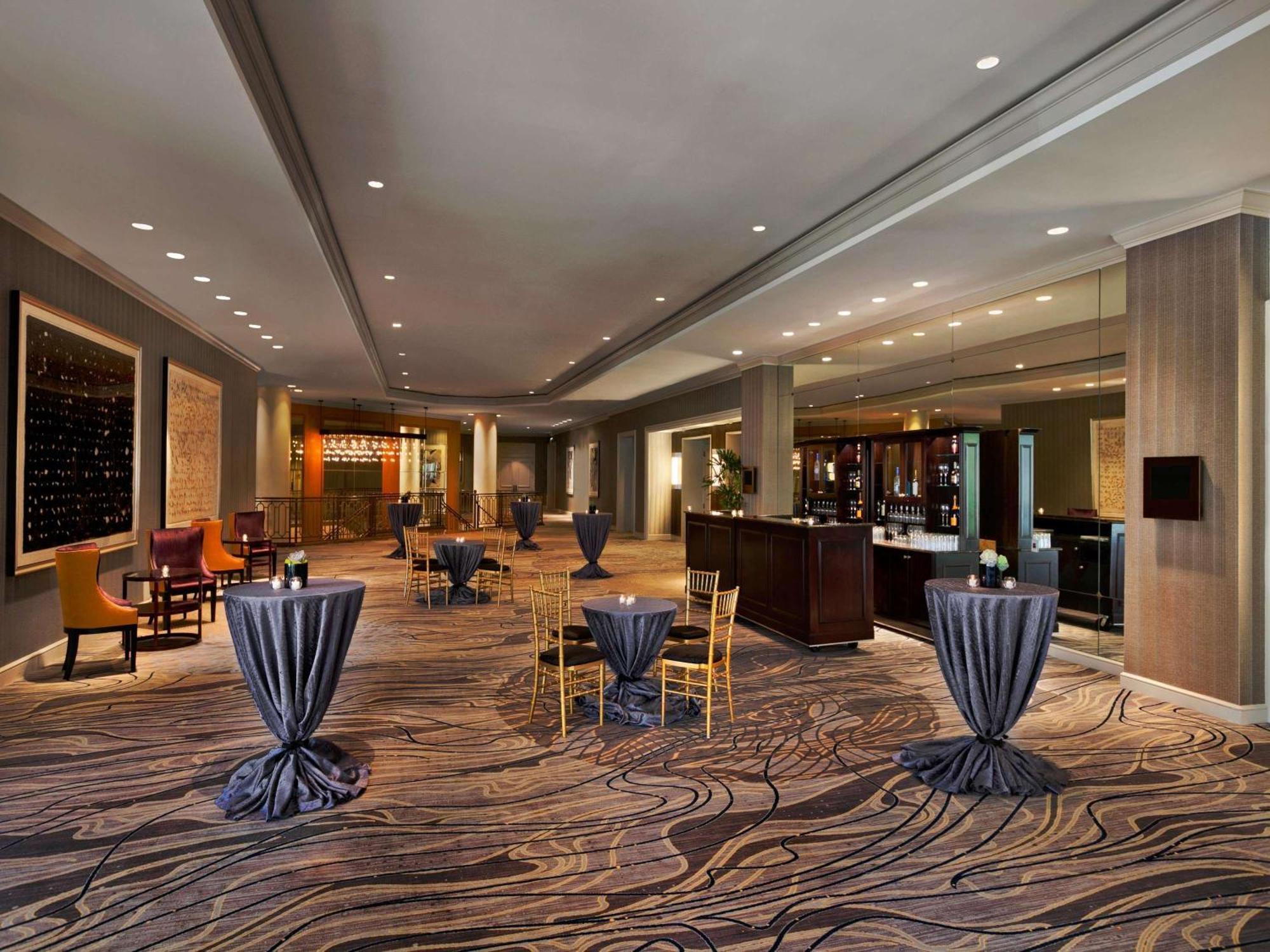 Hotel Fairmont Chicago Millennium Park Zewnętrze zdjęcie