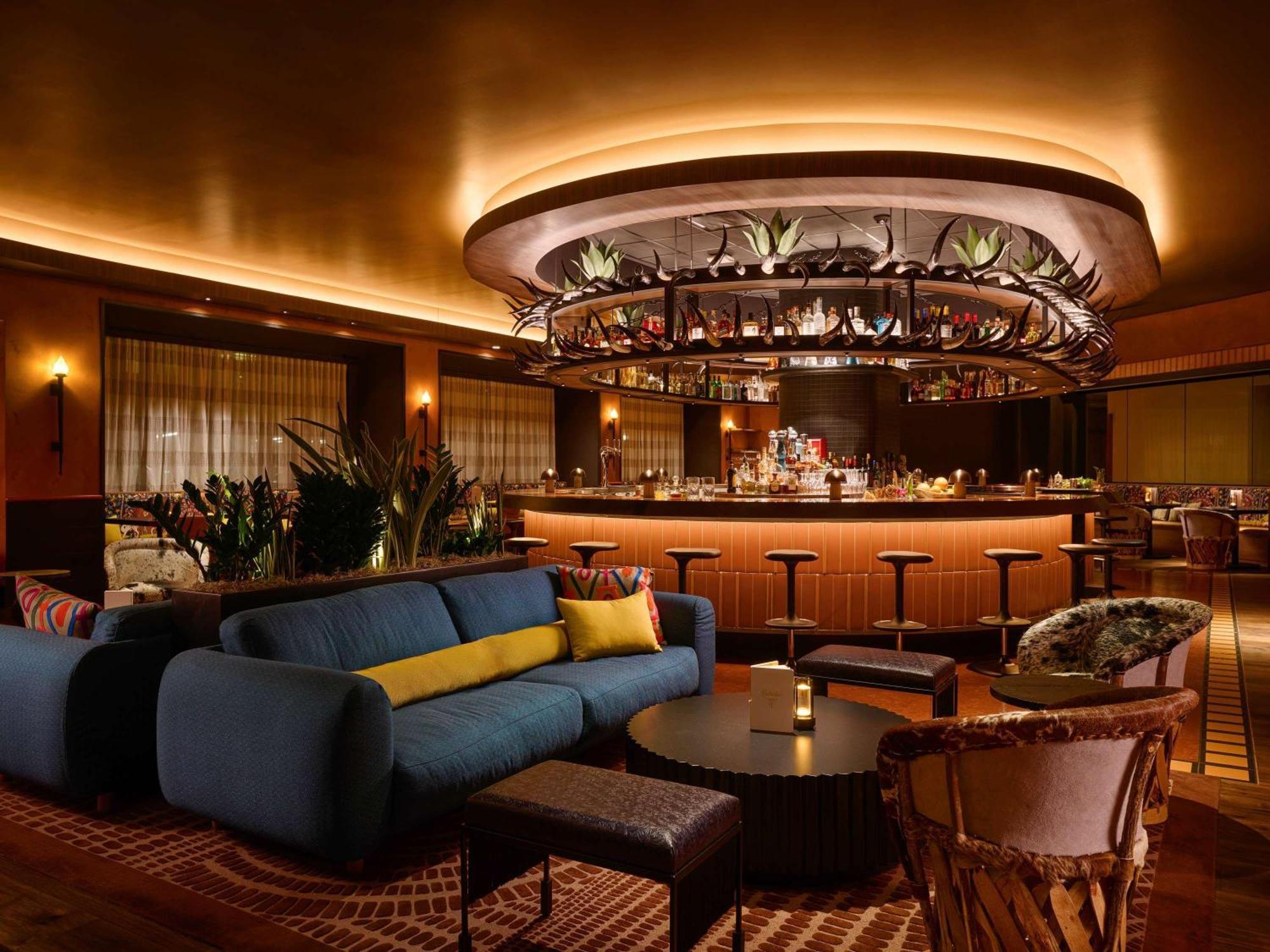Hotel Fairmont Chicago Millennium Park Zewnętrze zdjęcie