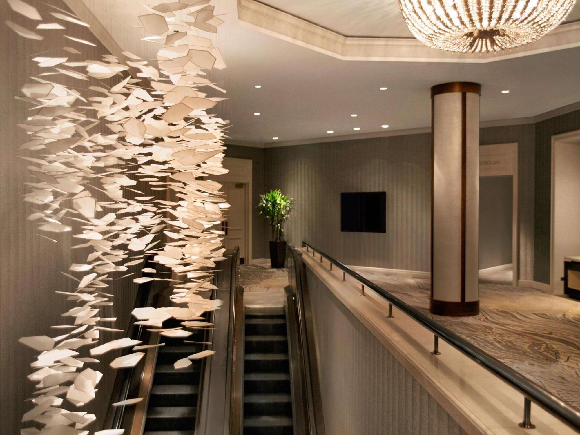 Hotel Fairmont Chicago Millennium Park Zewnętrze zdjęcie