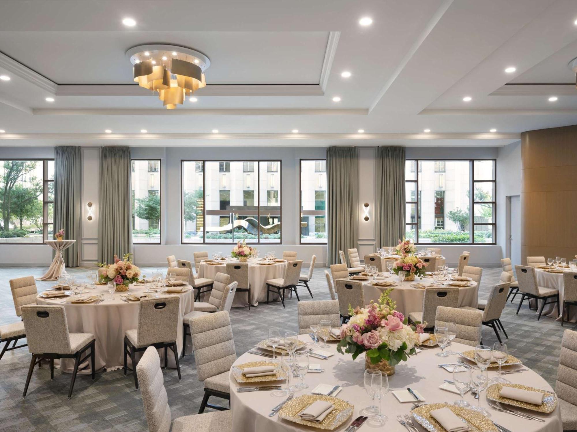 Hotel Fairmont Chicago Millennium Park Zewnętrze zdjęcie